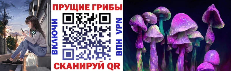 Псилоцибиновые грибы MAGIC MUSHROOMS  Яблоновский 